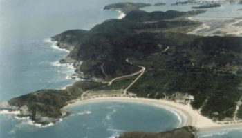 Salinas Peroanas – Cabo Frio. RJ