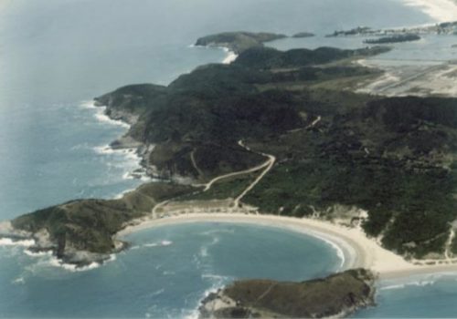 Salinas Peroanas – Cabo Frio. RJ