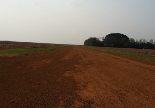 Grupo de 3 fazendas no Mato Grosso