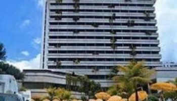 Mar Hotel – Recife, PE