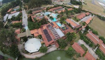 Mazzaropi Hotel – Taubate, SP