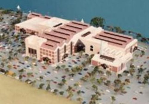 Riverside Shopping Center - Pelotas, RS Riverside Shopping Center - Pelotas, RS