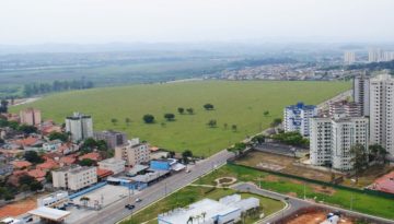 Sao Jose dos Campos, SP