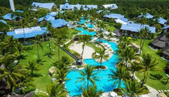 Summerville Resort – Porto de Galinhas, PE