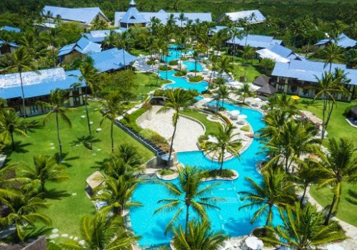 Summerville Resort – Porto de Galinhas, PE